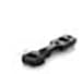 1 Piece Handgun Base Handgun Base: DD Ruger Blkhwk Sil