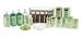 Full Service Waxing Spa Kit