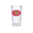 Tervis Tumbler South Carolina State Flag Pink and Green 16oz Set Of 4 by Tervis