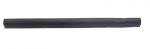 Trampoline Replacement Enclosure Pole Foam - 44 inch BLACK (set of 5)