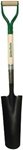 Drain and Post Spades Round Blade 16x4.75 in. 01dTl9Wn%2BwL. SL160 Drain and Post Spades Round Blade 16x4.75 in.
