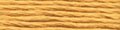 Eigenschaften Coats / Coats - Perlgarn, Stärke 8, 10g-Knäuel, Mandarine