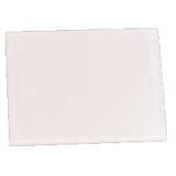 Packing List Envelope, Back Loading, 5 1/2x4 1/2, Clear (MMMNP1) Category: Shipping and Packing Lists