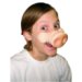 Pig Nose w/Elastic