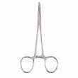 Straight Hemostat - 5in.
