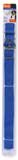 Hartz Mountain Corporation Collar 19-22x 1 Web Rd Bl Bk 3 Assorted 19-22 Inch - 95398
