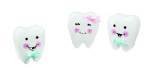 Porcelain Keepsake Tooth Box