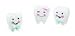 Tooth Fairy Porcelain Keepsake Tooth Box