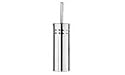 BRAND NEW TOILET BRUSH HOLDER & BRUSH, LOO BRUSH SQUARE DESIGN