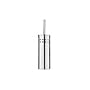 BRAND NEW TOILET BRUSH HOLDER & BRUSH, LOO BRUSH SQUARE DESIGN