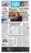 USA Today (3-month subscription)