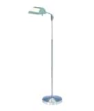 House of Troy V503-SN Vision 1 Light Reading Lamp in Satin Nickel