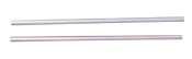 Stir Sticks, Plastic White With Red Stripe (DXEHS551)