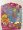 Splashlings 12 Pack ~ Mermaid & Friends ~ Wave 1 ~ Style 8