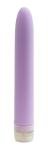 Doc Johnson Velvet Touch Vibe 7, Lavender
