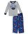 Carter's 2 Piece PJ Set (Toddler/Kid) - Print - 5T