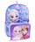 Disney Frozen ( Keep Calm & Let It Go ) Backpack With Lunch Kit