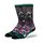 Stance Men's Shawn Kemp Seattle Supersonics Crew Socks