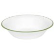 Corelle Impressions 18-Ounce Soup/Cereal Bowl, Shadow Iris