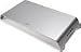 ZM-DS1000 Silver Aluminium Monitor Stand