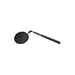 Mirror 3-1/4 Round Telescopic Inspection 9069 Bramec