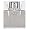 Guerlain Homme 2.7 oz Eau de Toilette Spray