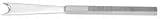 Miltex Instrument Chisel Mcindoes Nasal 13mm 5-1/2 Ea - Model Pm-1586-13