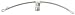 Dixie Food Service - King Safety Cable Doubleloop