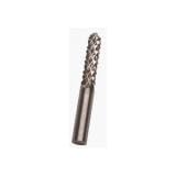 Buy 1 4 SOLID CARBIDE multi-purpose CUTTING BIT - Wood - Metal - Tile - Fiberglass by Unknown