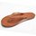 Rainbow Sandals Women’s Flirty Braidy Classic Leather w/Single Braided Strap, Tan/Brown, Ladies Large / 7.5-8.5 B(M) US