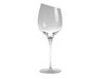 Review Eva Trio  / Eva Trio Riesling - Grand Cru Wine Glass