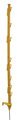 Heavy Duty Step-In Fence Post- Box of 50
