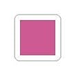 Versacolor 1x1 Opera Pink by Hero Arts