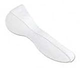 Telephone Shoulder Rest, Gel Padded, Ivory