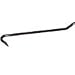 Wrecking Bar, 18 x 5/8