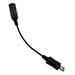 HTC 3.5mm Headset Stereo/Mono Adapter for ATT Tilt 8925 / TyTN II / 8525 TyTN / Spint Mogul PPC6800 / Verizon VX6800