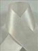 Schiff Ribbons 2244-1.5 20-Yard Polyester Double Face Satin Ribbon, 3/8-Inch, Ivory
