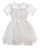 The Christening Collection Baby Infant"Floating" 3-Piece Christening Outfit -