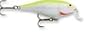 RAPALA SHLWSHADRAP 2^SILFLCHT [Health and Beauty] [Health and Beauty]