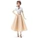 Barbie Collector Audrey Hepburn Roman Holiday Doll