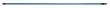 Tough Guy 1VAJ4 Handle, Blue