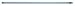 Tough Guy 1VAJ4 Handle, Blue