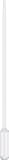 Dropette Ext.-Long 9“ Disposable Transfer Pipets, Sterile, Length: 22.5cm, Capacity: 6ml, Bul