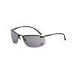 Harley Davidson - Safety Glasses Hd700 Series Gunmetal Lens - Gray