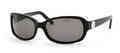 Kate Spade Sunglasses CELESTE S 0807 (BM) Black (Dark Gray) by