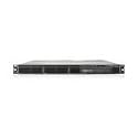 HP ProLiant DL120 (G5) Rack Server (1P) Intel Xeon Dual Core (3065) 2.3GHz 2GB (1x2GB) no HDD Non Hot Plug SATA DVD-ROM (470065-017)