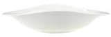 DUNE LINES OVAL DEEP BOWL 10.5 by Barrons Heslops