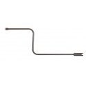 Drive Medical Emergency Crank for use with 15803SD 1 Ea, 15622 Drive Medical Emergency Crank for use with 15803SD 1 Ea, 15622