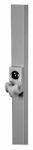 ClosetMaid 100900 White Wire Closet Shelf 84'' Support Pole