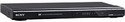 Sony DVP-NS700H/B 1080p Upscaling DVD Player, Black